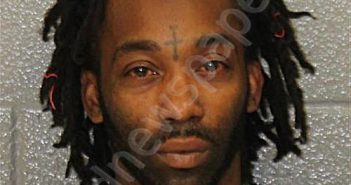 JACKSON, SERGIO ANTONIO #, Mecklenburg County, North Carolina - 2025-07-01 23:45:00 <B>JACKSON</B>, SERGIO <B>ANTONIO</B> #, Mecklenburg County, North Carolina - 2025-07-01 23:45:00