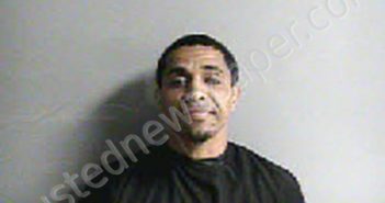 MATA, STEVEN | 2025-07-01 08:08:00 Wharton County, Texas Booking
