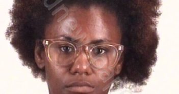 LOWEHARRIS, AMBER CHERREL | 2025-07-01 Tarrant County, Texas Booking