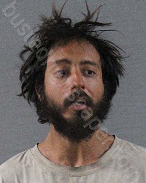 RICO, ANTHONY DANIEL #, Randall County, Texas - 2025-07-01 20:53:16