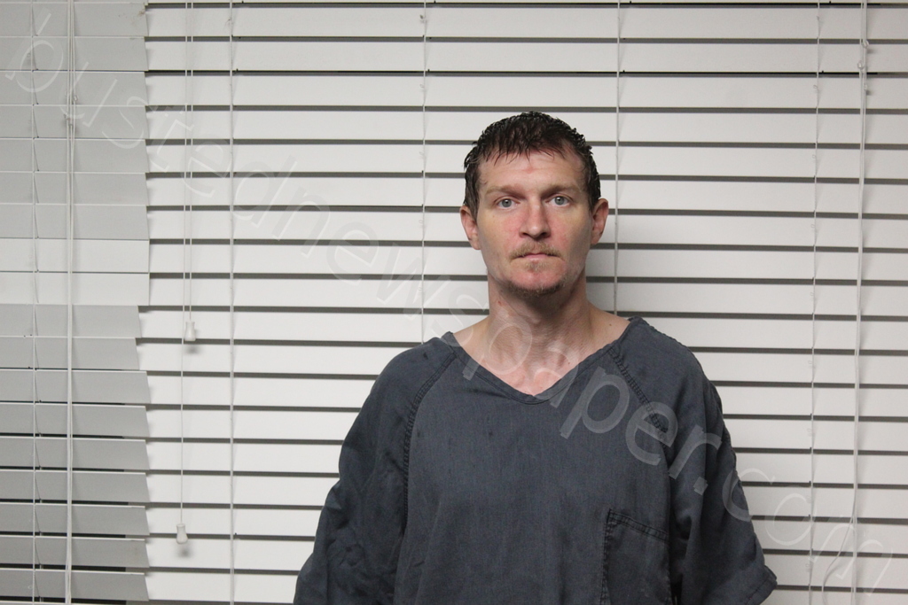 MELUGIN, NICHOLAS DALE #, Christian County, Missouri - 2025-07-01 11:49:00