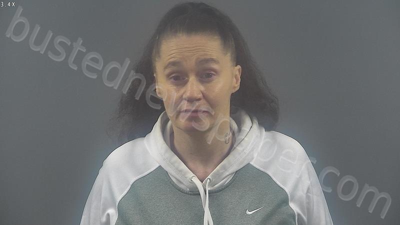 ROBINSON, JENNIFER LYNN #, Warren County, Kentucky - 2025-07-01 09:00:00