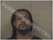 CROSBY, KENNETH | 2025-07-01 Harnett County, North Carolina Booking