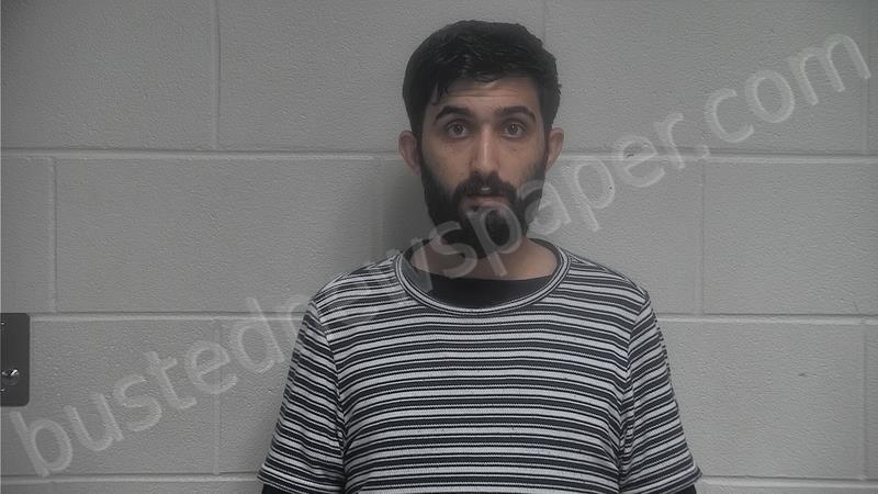 NAMKULU, SINAN #, Oldham County, Kentucky - 2025-07-01 10:35:00