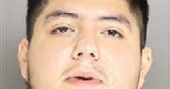 CRUZ HERNANDEZ, JAIR | 2025-07-01 10:54:00 Moore County, North Carolina Booking
