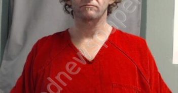 NUSS, RONALD RAY, JR. | 2025-07-01 Karnes County, Texas Booking