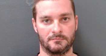SEEK, CHRISTIAN JAMES | 2025-07-01 Comal County, Texas Booking