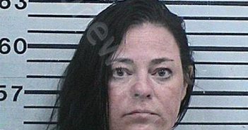 BENINTENDI, JESSICA LYNN | 2025-07-01 15:47:06 Hood County, Texas Booking