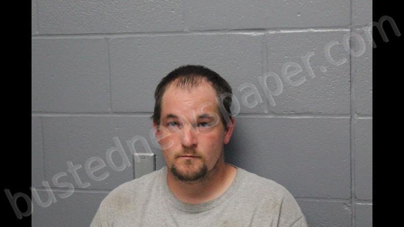 PARISH, DAVID A #, Cooper County, Missouri - 2025-07-01 13:07:00
