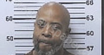 <B>WILLIAMS</B>, <B>RICKY</B> <B>LEE</B> #, Mobile County, Alabama - 2025-07-01