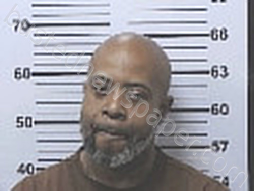 WILLIAMS, RICKY LEE #, Mobile County, Alabama - 2025-07-01