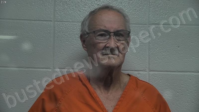 STRATTON, STEVEN M #, Jessamine County, Kentucky - 2025-07-01 12:27:00