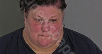 JONES, TAMMY L | 2025-07-01 Sandusky County, Ohio Booking
