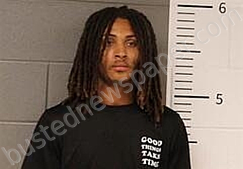 FINLEY, DA’ZHONE #, St Clair County, Alabama - 2025-07-01 20:08:00