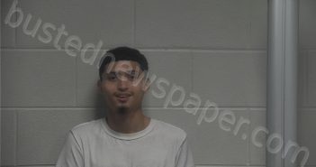 <B>MUNOZ</B>–<B>ARDILA</B>, <B>DAVID</B> <B>ESTIVEN</B> #, Oldham County, Kentucky - 2025-07-01 10:58:00