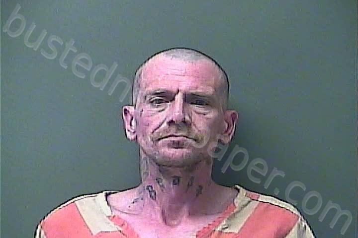 KENNY, MICHAEL C #, Laporte County, Indiana, La Porte County, Indiana - 2025-07-01 10:13:00
