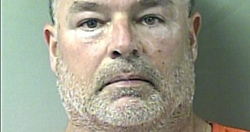 BALENTINE, JAMES EDWIN | 2025-07-01 15:50:00 Okaloosa County, Florida Booking