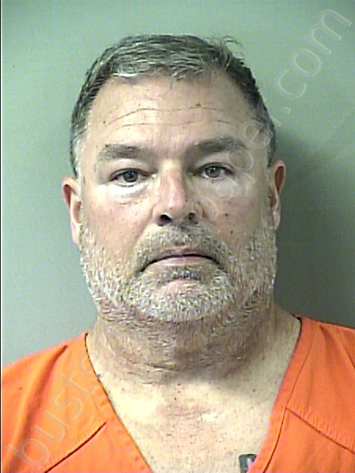 BALENTINE, JAMES EDWIN #, Okaloosa County, Florida - 2025-07-01 15:50:00