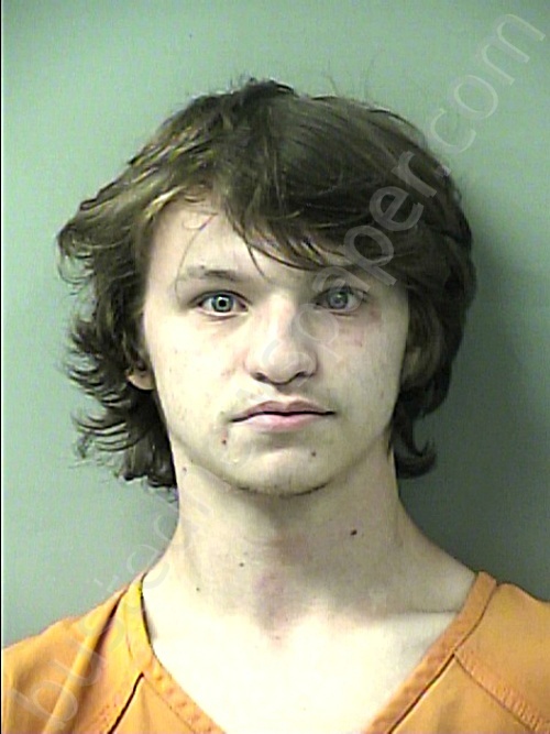 WITASZEK, RILEY ALLEN #, Okaloosa County, Florida - 2025-07-01 17:54:00