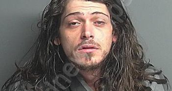 TALLEY, JAXON WADE | 2025-07-01 16:54:00 Montgomery County, Texas Booking