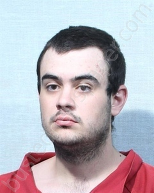 GUS THOMAS KLEFFMAN #, Jackson County, Indiana - 2025-07-01 03:55:00