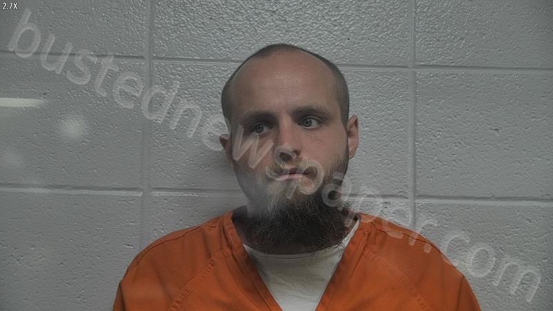 SMITH, KIRKLAND BOWDEN #, Jessamine County, Kentucky - 2025-07-01 10:38:00