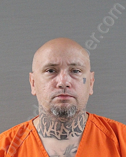 ROBERTS, JEFFREY LEE #, Randall County, Texas - 2025-07-01 13:48:27