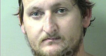 FAIRCLOTH, CHRISTOPHER JORDAN | 2025-07-01 13:24:00 Okaloosa County, Florida Booking