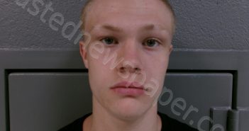 NEWLON, ETHAN SCOTT | 2025-07-01 22:15:00 Preston County, West Virginia Booking