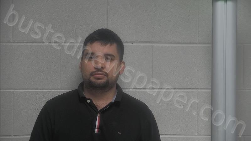 MENDOZA, OSIEL #, Oldham County, Kentucky - 2025-07-01 11:02:00