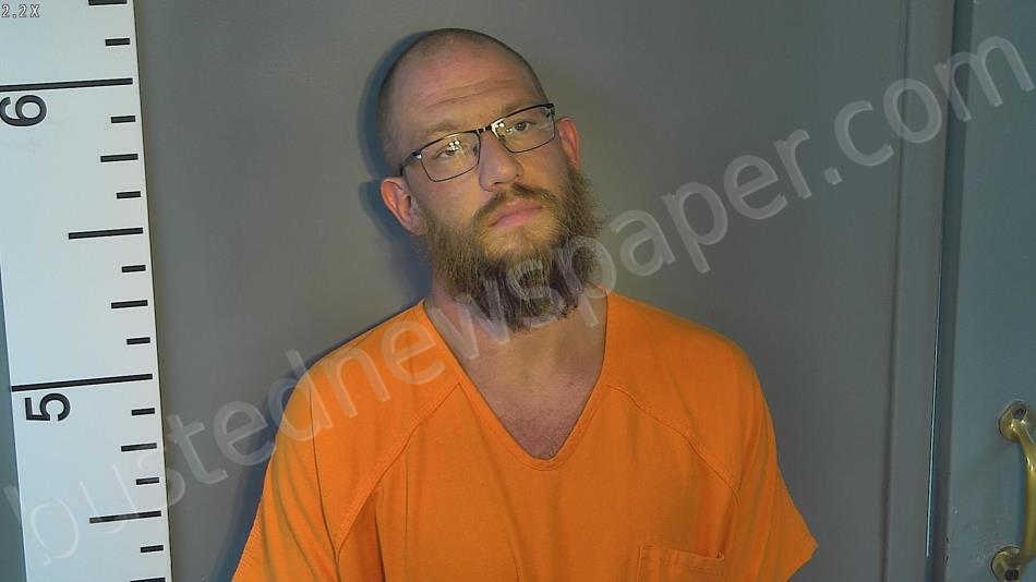 BROWN, STEVEN THOMAS #, Nelson County, Kentucky - 2025-07-01 01:21:00