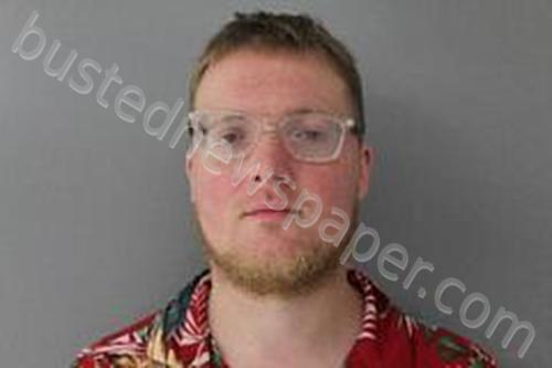 JACOB SCHUMACHER #, Cass County, Nebraska - 2025-07-01 01:50:00