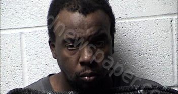 BARAKA, STEPHEN OBORA | 2025-07-01 Chase County, Kansas Booking