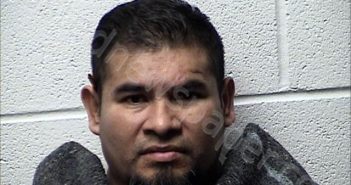 CONTEREAS, ALFREDO | 2025-07-01 Chase County, Kansas Booking