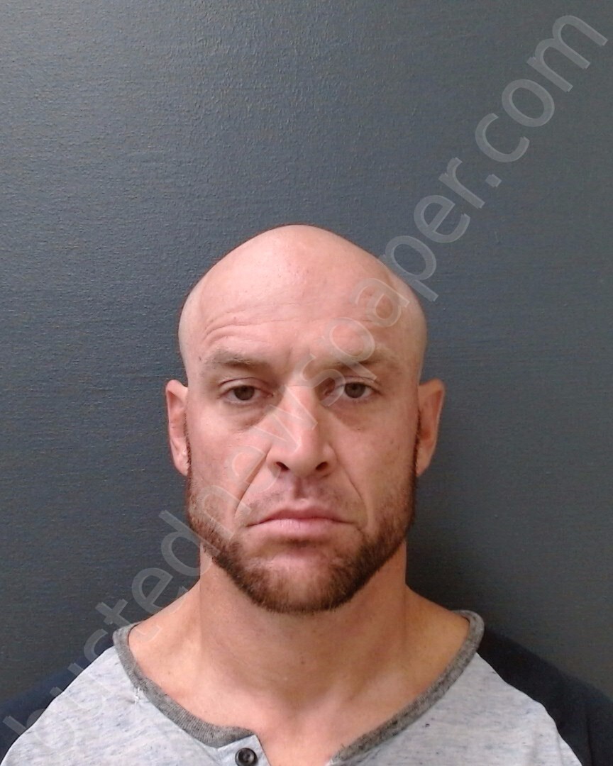 RHODES, JEREMIAH GLEN #, Comal County, Texas - 2025-07-01