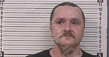 <B>BYRD</B>, ROY <B>JAMES</B> #, Caldwell County, North Carolina - 2025-07-01 04:57:00