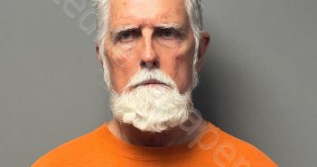 MORGAN, MELVIN REGGIE | 2025-07-01 Walker County, Alabama Booking