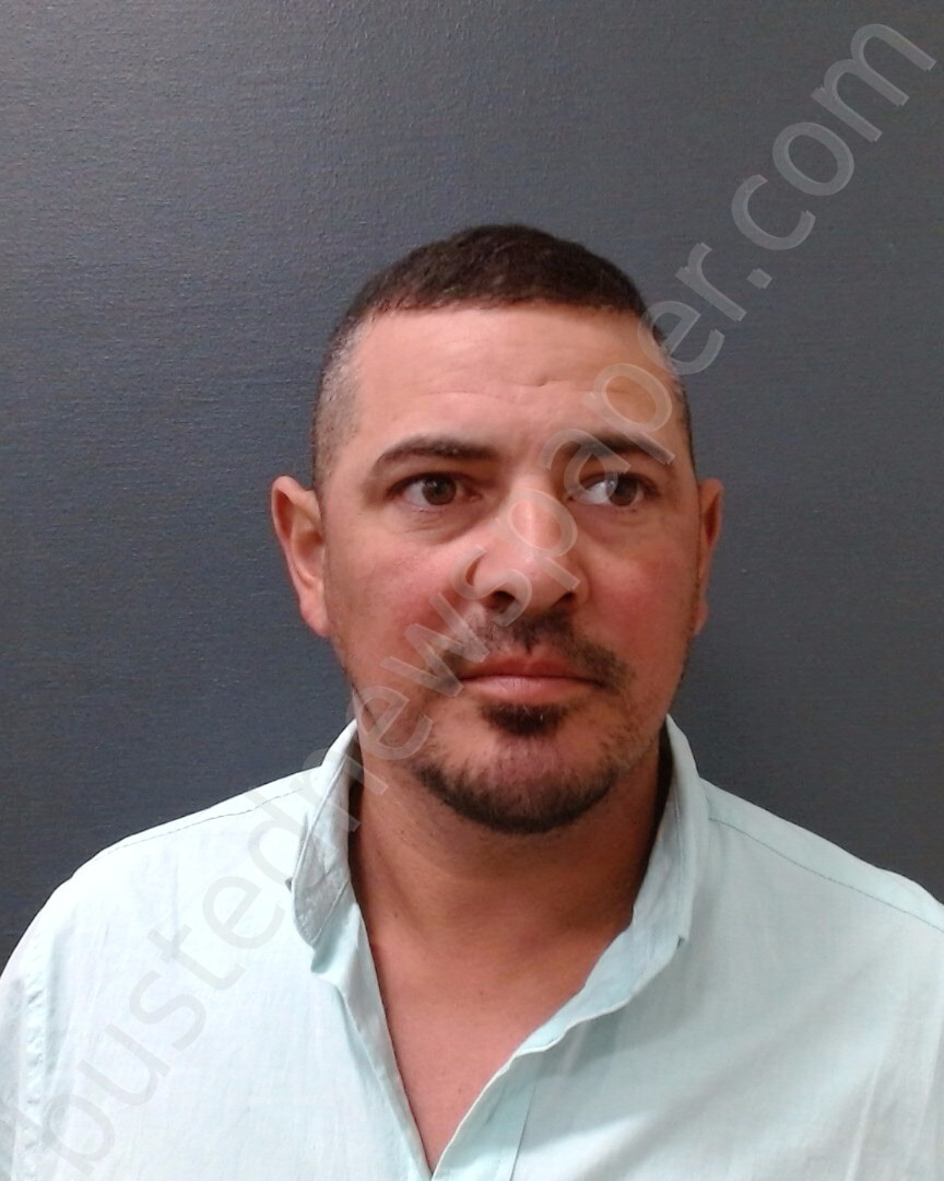 CONNER, JOHN MICHAEL, JR. #, Comal County, Texas - 2025-07-01