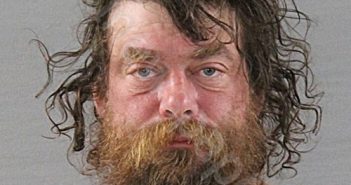 HOWARD, JOSHUA WAYNE | 2025-07-01 20:44:47 Randall County, Texas Booking
