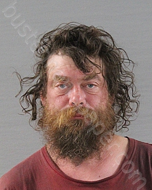 HOWARD, JOSHUA WAYNE #, Randall County, Texas - 2025-07-01 20:44:47