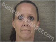 LIVELY, MARIAH | 2025-07-01 Harnett County, North Carolina Booking