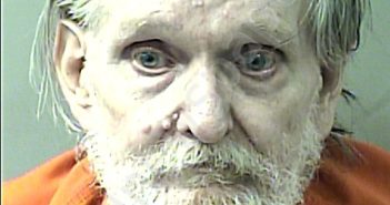 FARR, JACK THOMAS | 2025-07-01 11:19:00 Okaloosa County, Florida Booking