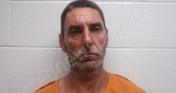 <B>SMITH</B>, <B>TIMOTHY</B> <B>RAY</B> #, Grant County, Kentucky - 2025-07-01 11:59:00