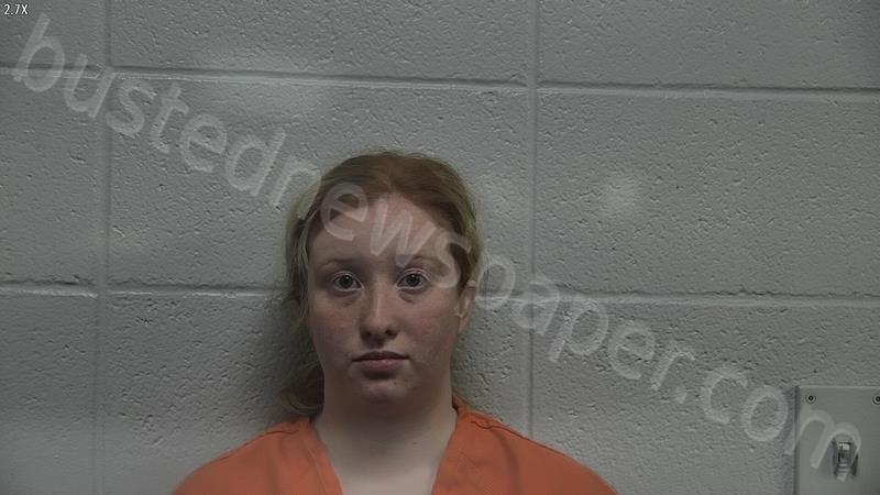 BARRETT, EMMA #, Jessamine County, Kentucky - 2025-07-01 15:37:00