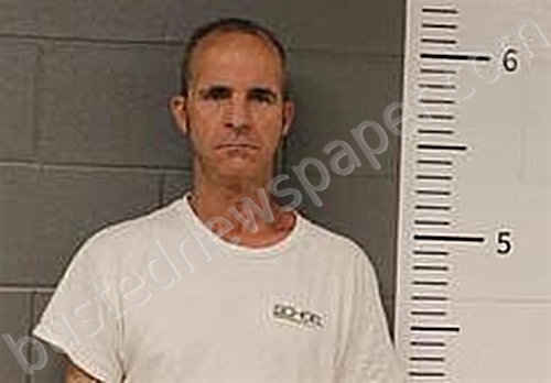BROWN, ROBERTT #, St Clair County, Alabama - 2025-07-01 00:18:00