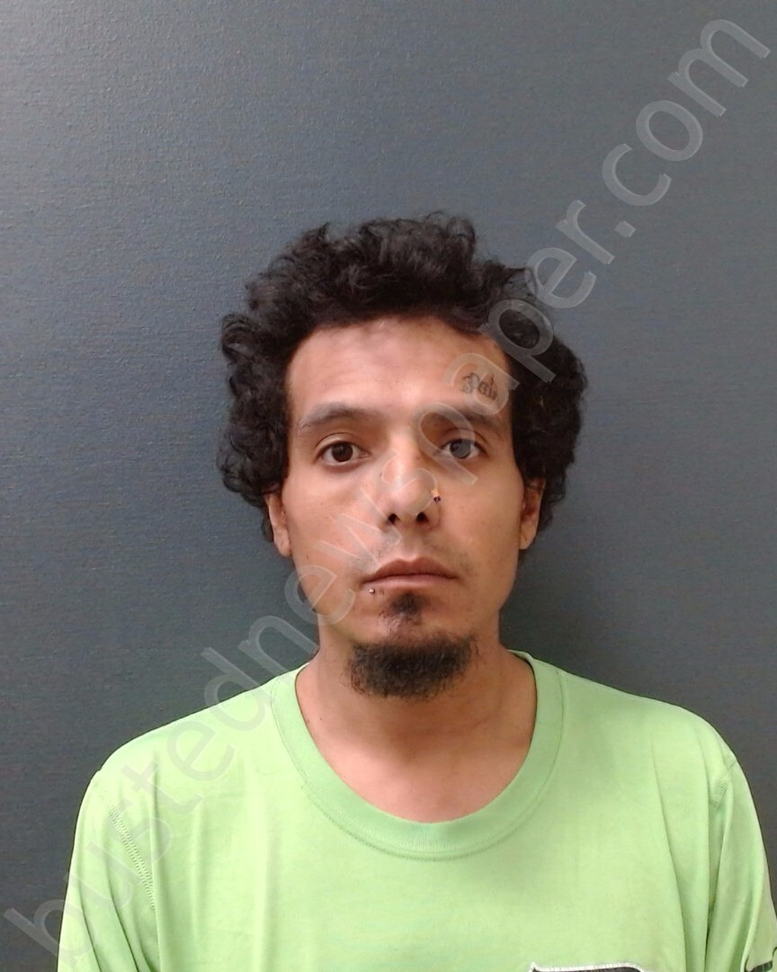 GONZALES, MATTHEW #, Comal County, Texas - 2025-07-01