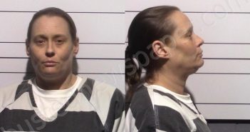 BAGBY, KIMBERLY DIANN #, Gillespie County, Texas - 2025-07-01 <B>BAGBY</B>, <B>KIMBERLY</B> <B>DIANN</B> #, Gillespie County, Texas - 2025-07-01