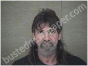 AMMONS, KEITH | 2025-07-01 Harnett County, North Carolina Booking
