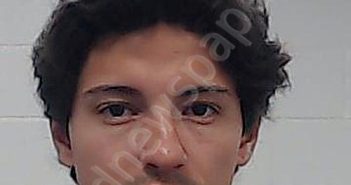 GORENSTEIN-DOURADO, MAURICIO MEYER | 2025-07-01 09:05:00 Collin County, Texas Booking