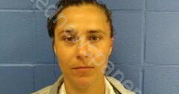 ULYANA ELIZABETH <B>AARON</B> #, <b>Faulkner</b> County, Arkansas, Faulkner County, Arkansas - 2025-07-01 17:09:00